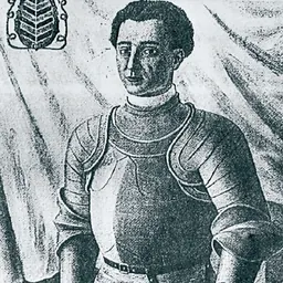Portrait of Angelo Tartaglia
