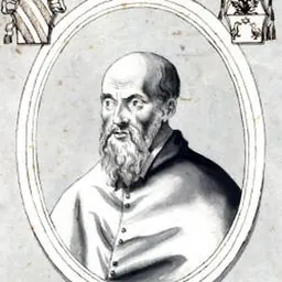 Portrait of Archangelo de' Bianchi