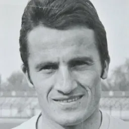Portrait of Mihai Ivăncescu