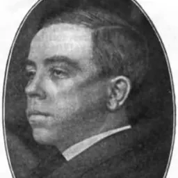 Portrait of Bobby Hupp