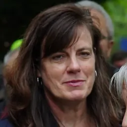 Portrait of Kathleen Taylor
