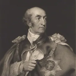Portrait of John Blaquiere, 1st Baron de Blaquiere
