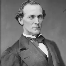 Portrait of Charles W. Milliken