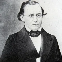 Portrait of Franz Hermann Reinhold von Frank