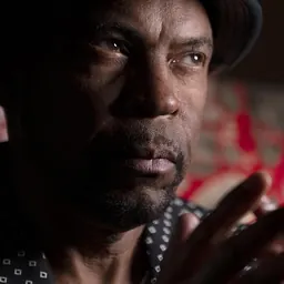 Portrait of Todd Cochran