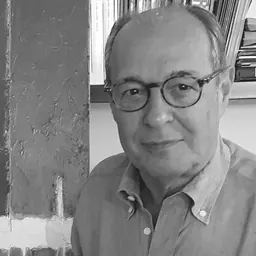 Portrait of Claudio Detto