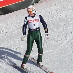 Portrait of Atle Pedersen Rønsen