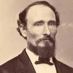 Portrait of John S. Bigby