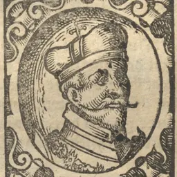 Portrait of Děpolt II