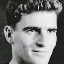 Portrait of Alexe Dumitru