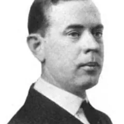 Portrait of Reginald H. Sullivan