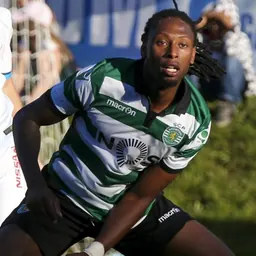 Portrait of Rúben Semedo