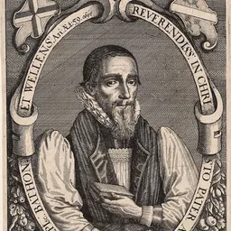 Portrait of Arthur Lake