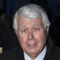 Portrait of Peter Weck