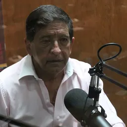 Portrait of Polo Carrera