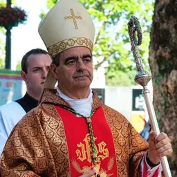 Portrait of Nikola Eterović