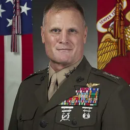 Portrait of Steven R. Rudder