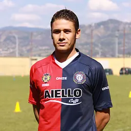 Portrait of Massimiliano Marsili