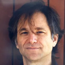 Portrait of Leonard Adleman