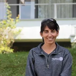 Portrait of Toniann Pitassi