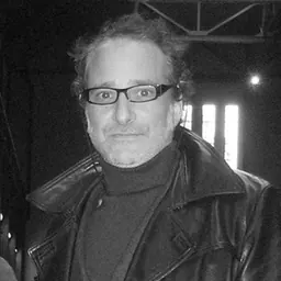 Portrait of Santiago Sierra