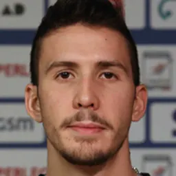Portrait of Alexandre Ferreira
