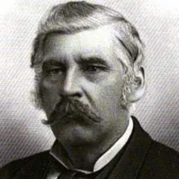 Portrait of Stephen V. Harkness