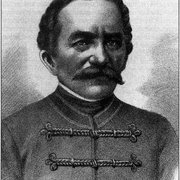 Portrait of Bogoslav Šulek