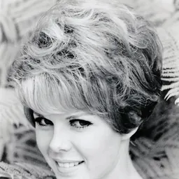 Portrait of Sue Williams