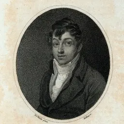 Portrait of John Till Allingham