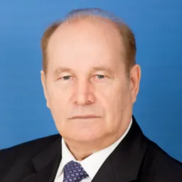 Portrait of Alexey Chernyshyov