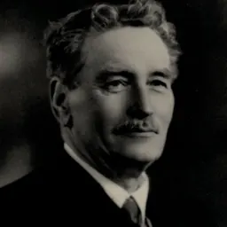 Portrait of Louis-Philippe Normand
