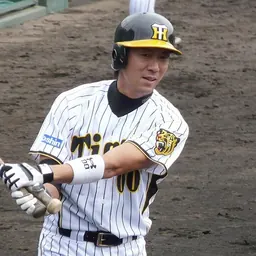 Portrait of Shuta Tanaka