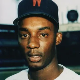 Portrait of Lenny Green