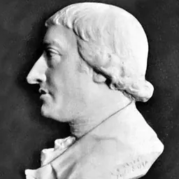 Portrait of Rudolf Erich Raspe