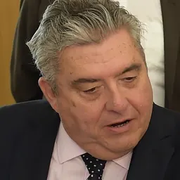 Portrait of Pierre Dartout