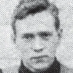 Portrait of John N. Stone