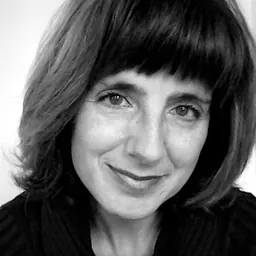Portrait of Karen Wynn