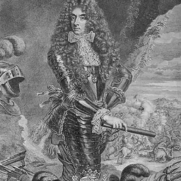 Portrait of Francisco Antonio de Agurto, Marquis of Gastañaga