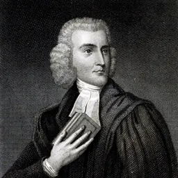 Portrait of Thomas Halyburton