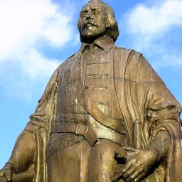 Portrait of Tomé de Sousa