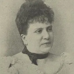 Portrait of Carolina Falco