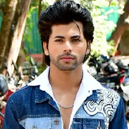 Portrait of Siddharth Nigam