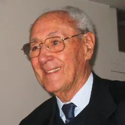 Portrait of Jean Robieux