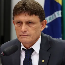 Portrait of Éder Mauro Cardoso Barra
