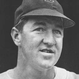 Portrait of Johnny Murphy