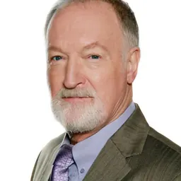 Portrait of Marius Weyers