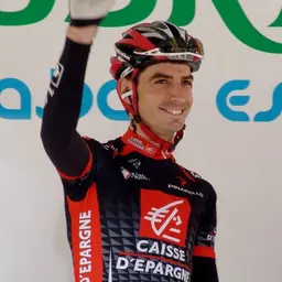 Portrait of David López García