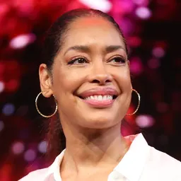 Portrait of Gina Torres