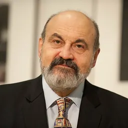 Portrait of Tomáš Halík